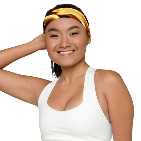 I'm's Hot Headband