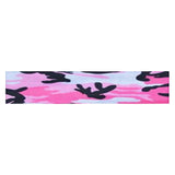 I'm's The Pink in This Camo World Headband