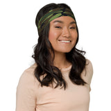 I'm's The Pink in This Camo World Headband