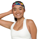 I'm's Stop Judging Headband