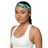 I'm's Color Of Money Headband