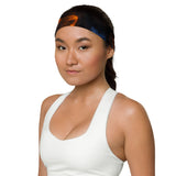 I'm's On Fire Headband