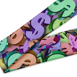 I'm's Color Of Money Headband