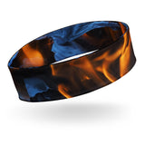 I'm's On Fire Headband