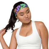 I'm's Color Of Money Headband