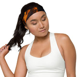 I'm's On Fire Headband