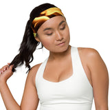 I'm's Hot Headband