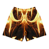 I'm's HOT Recycled Athletic Shorts