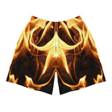 I'm's HOT Recycled Athletic Shorts