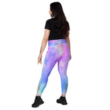 I'm's Unique Leggings with pockets