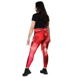 I'm's Bloody Perfect Leggings with pockets