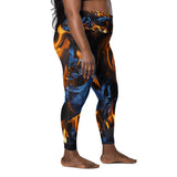 I'm's On Fire Leggings with pockets