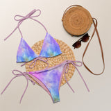 I'm's Unique Recycled String Bikini