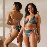 I'm's Wanted Thick or Thin Recycled String Bikini