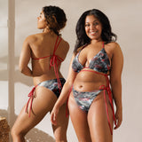 I'm's Embrace Yourself Recycled String Bikini