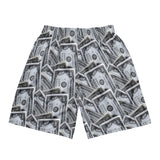 I'm's Sooo Money Mesh Shorts