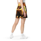 I'm's HOT Mesh Shorts