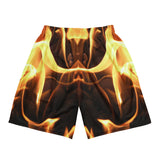 I'm's HOT Mesh Shorts