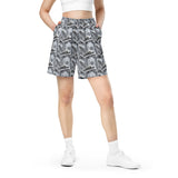 I'm's Sooo Money Mesh Shorts