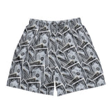 I'm's Sooo Money Mesh Shorts