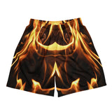 I'm's HOT Mesh Shorts