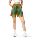 Free 2 B Me Mesh Shorts