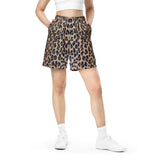 I'm's Fierce Mesh Shorts