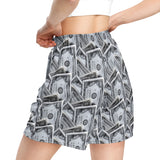 I'm's Sooo Money Mesh Shorts