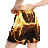 I'm's HOT Mesh Shorts