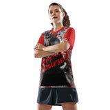 I'm's Embrace Yourself Recycled Sports Jersey