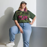 I'm's The Pink in This Camo World Recycled Sports Jersey