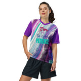 I'm's Thin So is My Patience Recycled Sports Jersey