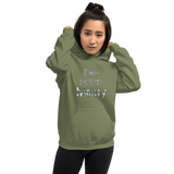 I'm's Sooo Money Hooded Sweatshirts