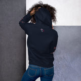 I'm's Free 2 B Me Hooded Sweatshirt