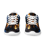 I'm's On Fire Athletic Shoes