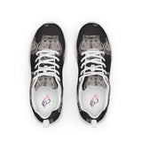 I'm's Curvy Queen Athletic Shoes