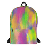 I'm's Note To Self Backpack