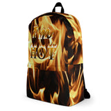 I'm's HOT Backpack