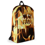 I'm's HOT Backpack