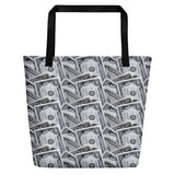 I'm's Sooo Money Beach Bag