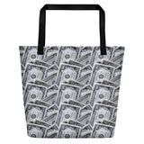 I'm's Sooo Money Beach Bag