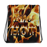 I'm's HOT Drawstring bag