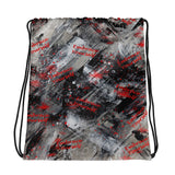 I'm's Embrace Yourself Drawstring bag