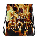 I'm's HOT Drawstring bag