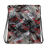 I'm's Embrace Yourself Drawstring bag