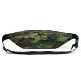 I'm's The Pink In This Camo World Fanny Pack