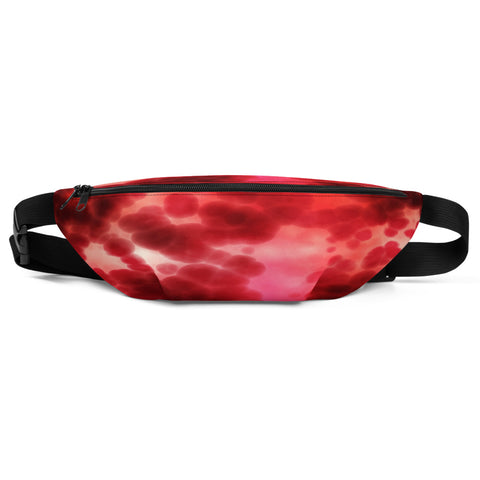 I'm's Bloody Perfect Fanny Pack