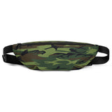 I'm's The Pink In This Camo World Fanny Pack