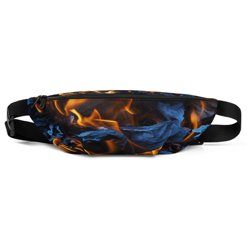 I'm's On Fire Fanny Pack