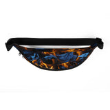 I'm's On Fire Fanny Pack